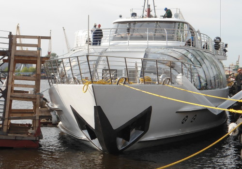 Maritek Ltd Yachting Services