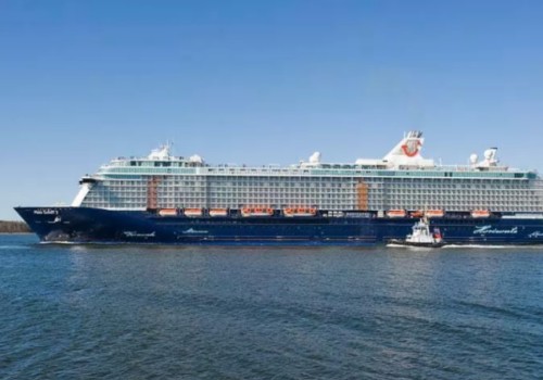STX Turku Finland