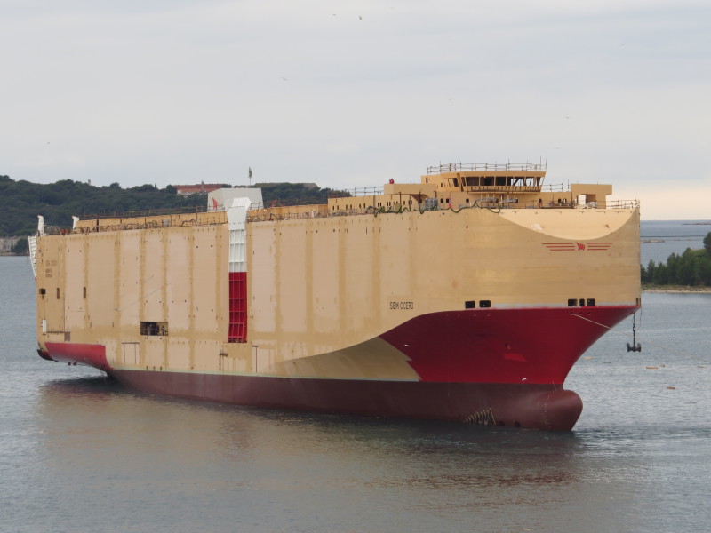Seim Cicero (Cargo)