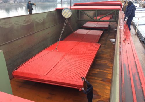 SLJ17020 (Barge)